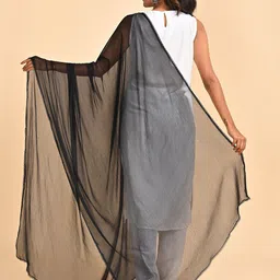 HELLA FASHIONS Dupatta image 4