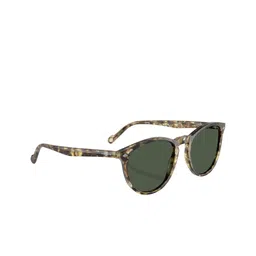 Vogue Eyewear Men Oval Sunglasses with Polarised and UV Protected Lens 8056262250235-picture-22