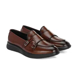 BUCIK Men Casual Lightweight Loafers image 4