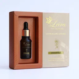 leira Damask Rose Eau da Parfume - 15 Ml (for girls) Eau de Parfum - 15 ml image 2