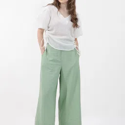 RAREISM Styled Back Top image 5