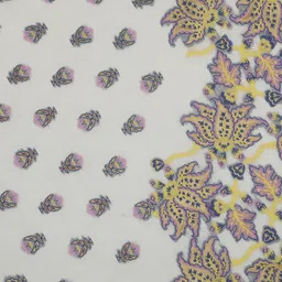 SHINGORA Ethnic Motifs Woven Design Dupatta image 3