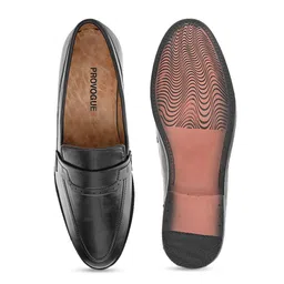 Provogue Men Lightweight Slip-On Loafers image 4
