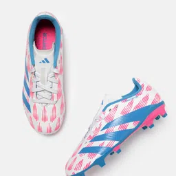 ADIDAS Kids Predator League Firm Ground Football Shoes-picture-17