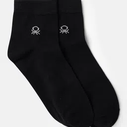 United Colors of Benetton Unisex Ankle-Length Socks-picture-29