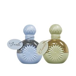 Al-Nuaim Set Of 2 Yara & Khamrah Roll On Attar -9.9 ml Each-picture-45