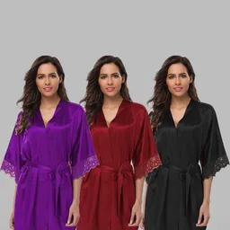 Samvar Women Multi Baby Dolls image 2