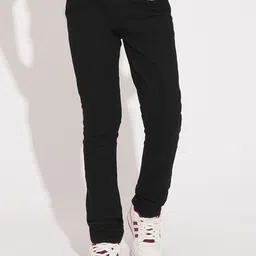Jack & Jones Junior Boys Straight Fit Stretchable Jeans-picture-31