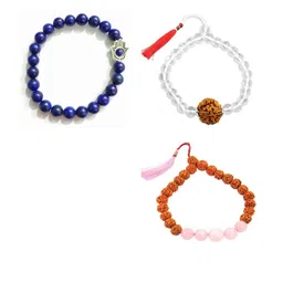 Divine souvenirs Multi Alloy Bracelet-picture-14