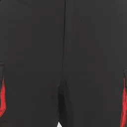 Royal Enfield Men Regular Fit Trousers image 2