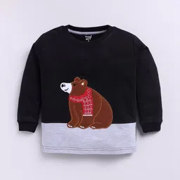 Toonyport Boys Printed T-shirt with Trousers image 2