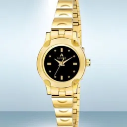 REBOOT Unisex Embellished Dial & Bracelet Style Straps Analogue Watch New751_8019Ym02_1-picture-25