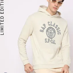 GAP Typography Printed Hooded Sweatshirt-picture-10