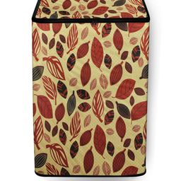 The Furnishing Tree Printed Washing Machine Cover-picture-26