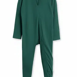 cocoon care Bamboo Cotton Footed Sleepsuit for Babies-picture-37