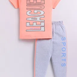 Todd N Teen Boys Printed T-shirt-picture-16