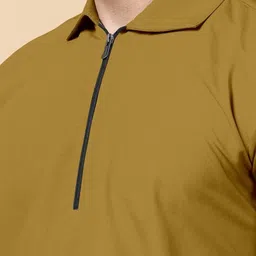 VTEXX Men Thread Work Kurta image 3