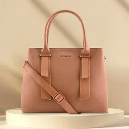 Fastrack Women Structured Satchel Bag-picture-25