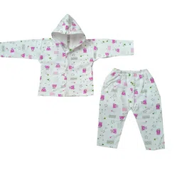 SHINING4 Kids-Unisex Pure Wool Clothing Set-picture-15