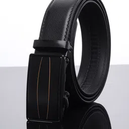 WINSOME DEAL Men Formal Belt image 1
