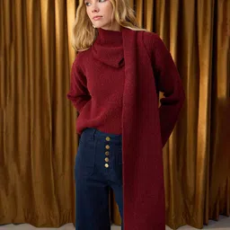 Trendyol Women Pullover-picture-31