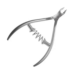 STALEKS Smart 30 Professional Cuticle Nippers - 5 mm-picture-14