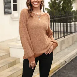 JC Mode Women Pullover-picture-20