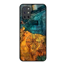 QRIOH Typography Printed OnePlus 8T Back Case Mobile Accessories-picture-58
