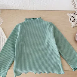 LULU & SKY Striped Top-picture-21