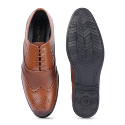 Arber Kenton Men Formal Brogues image 5