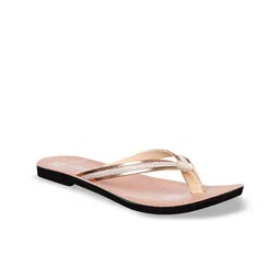 FOOT CARE Women Printed Open Toe Flats-picture-24