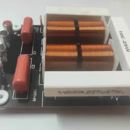 sriaarnika High Frequency Divider Balancing Networks Board Electronic Components Electronic Hobby Kit-picture-15
