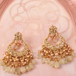 Tyaani Jewellery by Karan Johar Women Earrings Diamond-picture-25