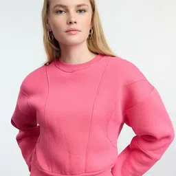 Trendyol Women Sweatshirt-picture-28
