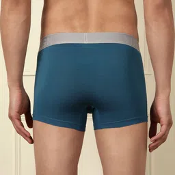 WROGN Pack Of 3 Cotton All-Day Fresh TrunksWUTK3101 image 2