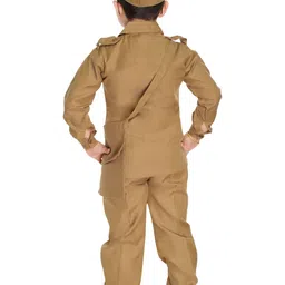 Smuktar garments Boys Shirt with Trousers image 2