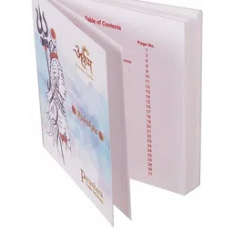 Divine souvenirs Unisex Brown Pendant image 5