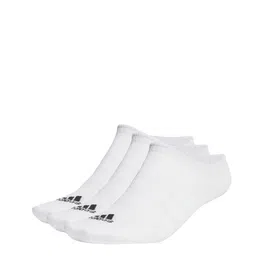 ADIDAS Unisex Pack Of 3 Patterned Shoe Liners-image-65