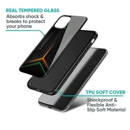 QRIOH Quirky Printed Samsung Galaxy M53 5G Back Case Mobile Accessories image 4