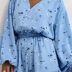 bebe Jumpsuit image 2