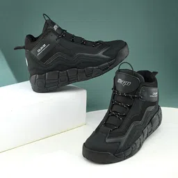 Duke Men Lace-Ups Sneakers-picture-19