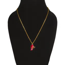 Utkarsh Animal Shaped Pendants with Chains image 2