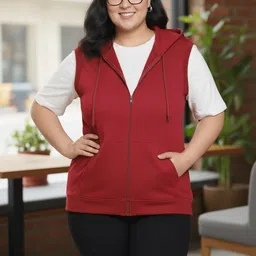 UnaOne Women Hooded Sweatshirt-picture-24