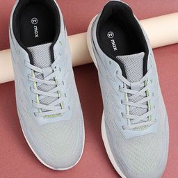 max Men Walking Shoes-picture-2