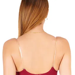 Liigne Pack Of 3 Full Coverage Lightly Padded T-shirt Bra image 3