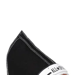 FTZ Men High-Top Canvas Sneakers image 5