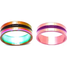Dynamic Retail Global Unisex Ring-picture-35