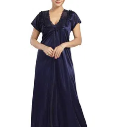 OVIDA Maxi Nightdress image 4