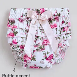 hopscotch Typographic Onesie & Shorts image 4