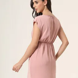 Style Quotient Fit & Flare Dress image 4